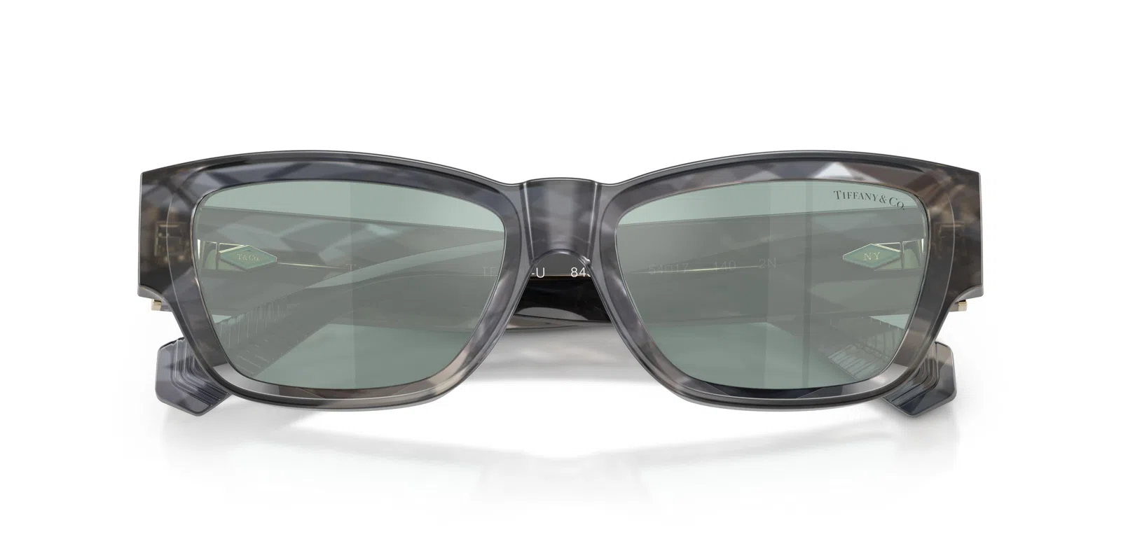 Tiffany 4265U Sunglasses - view 20